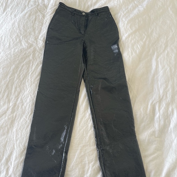 Aritzia Wilfred Melina Pants - Picture 1 of 5